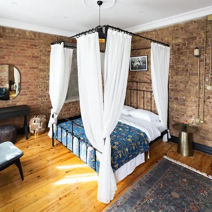 Apartment Beyoglu'Nda 4+1 Ferah, Manzarali Tarihi Daire Istanbul Turkey